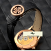 HK1379 PATEK PHİLİPPE GMT TOURBİLLİON ROSE KASA
